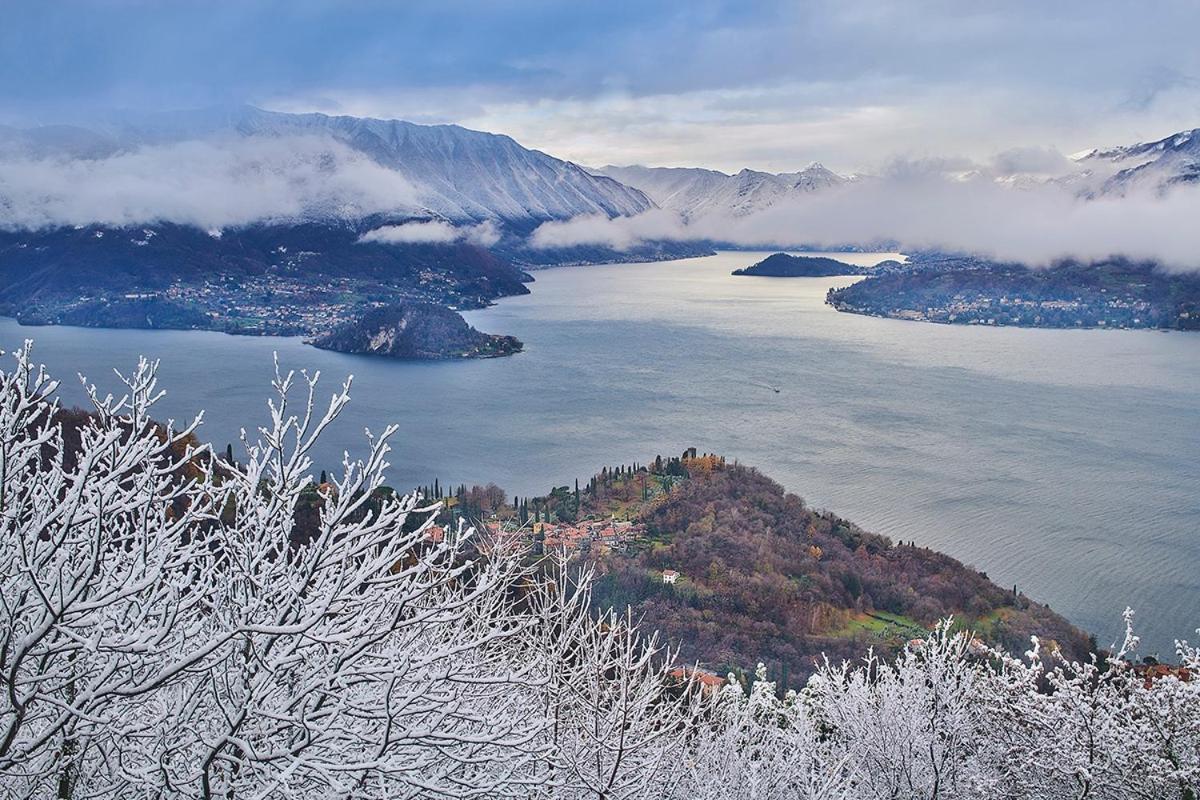Window On The Lake 바레나 외부 사진